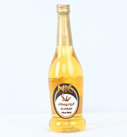 Pussy Syrup