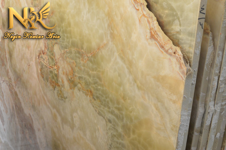Green Marble Stone